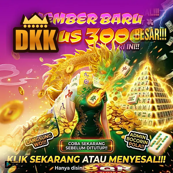 dkk Masuk