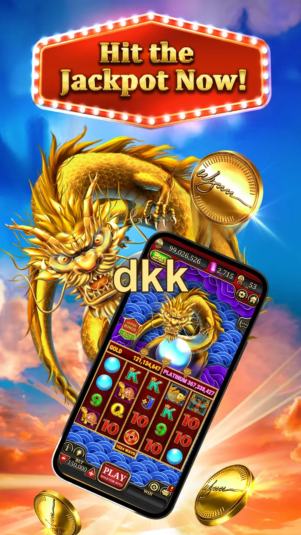 dkk Masuk