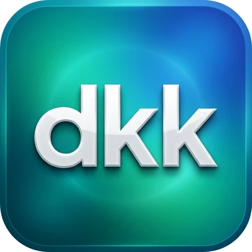 dkk Logo - Resmi